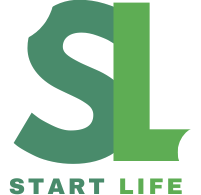 START LIFE LOGO